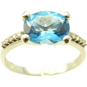 Jewelry ring PNG-53889